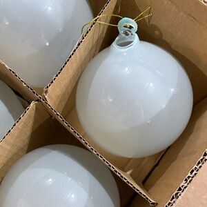 Light blue ornament farrisilk